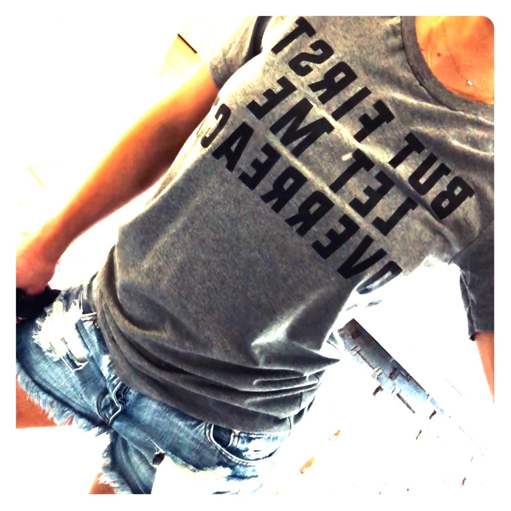 Meet your Posher, Leslie